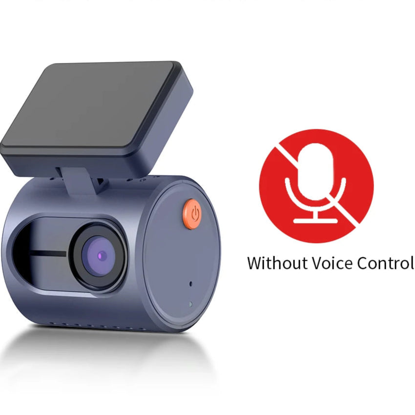 SafeDash™ Mini 2.0