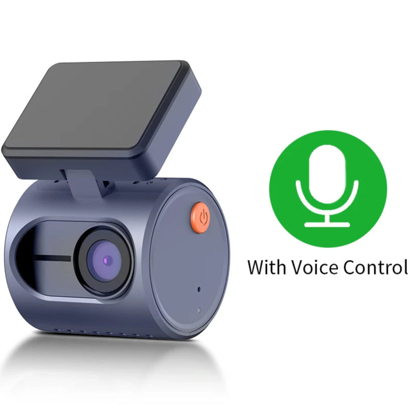 SafeDash™ Mini 2.0