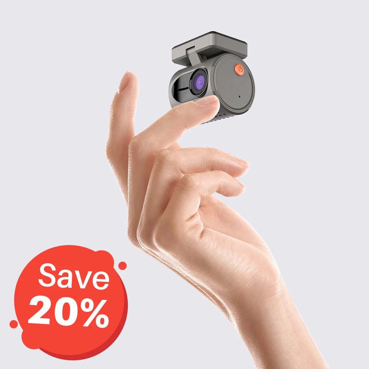 SafeDash™ Mini 2.0