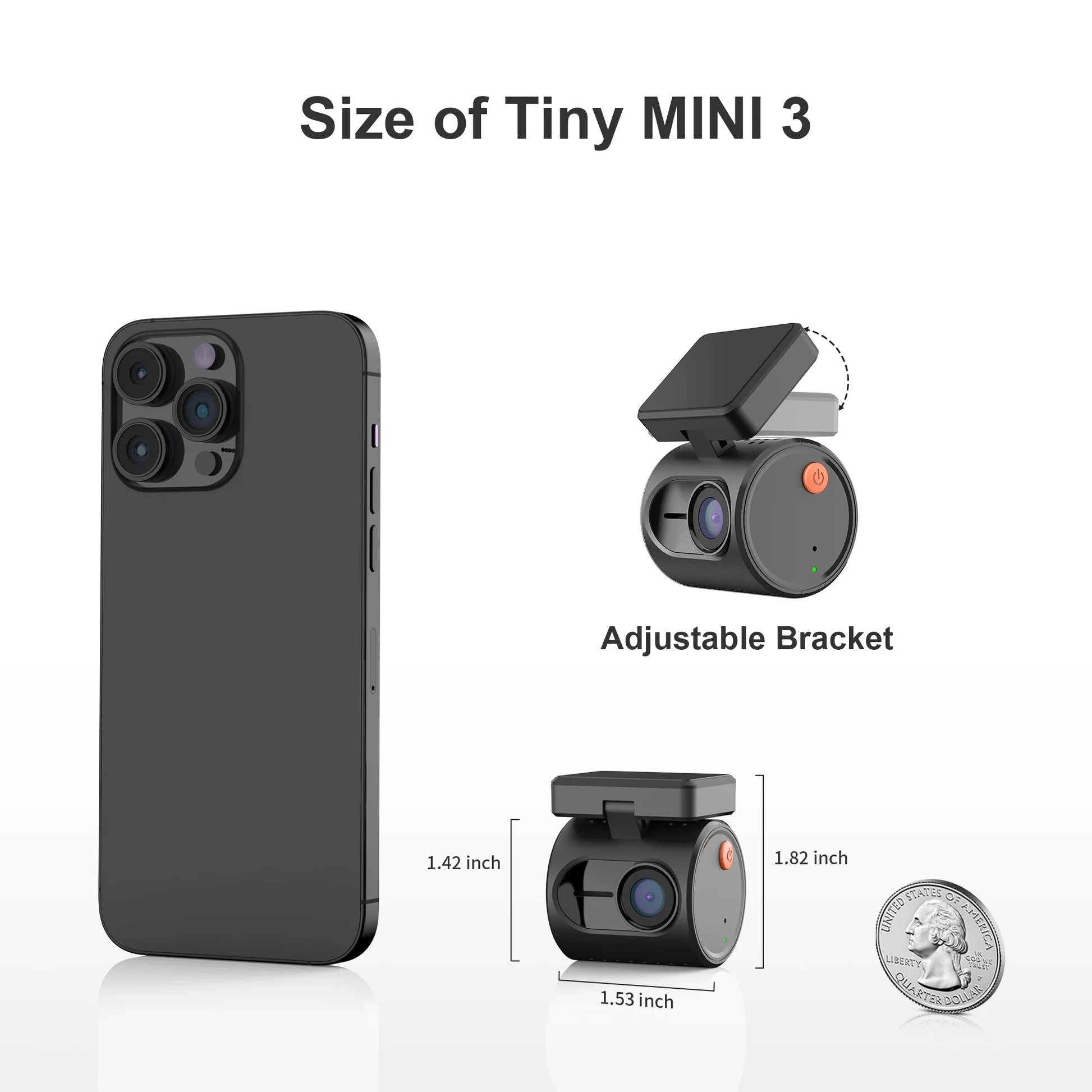 SafeDash™ Mini 2.0